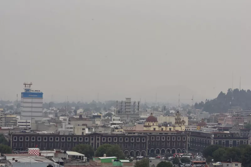 programa de contingencias edomex