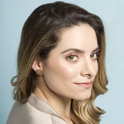 31 mujeres Quien 2020