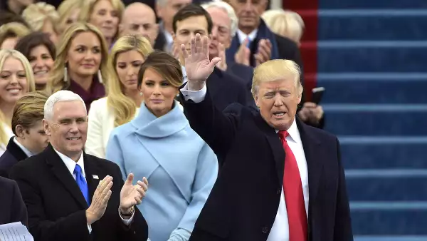 Investidura Presidencial