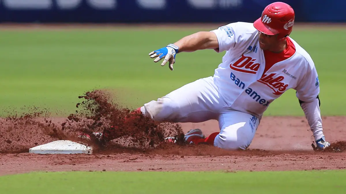 Beisbol AMLO 
