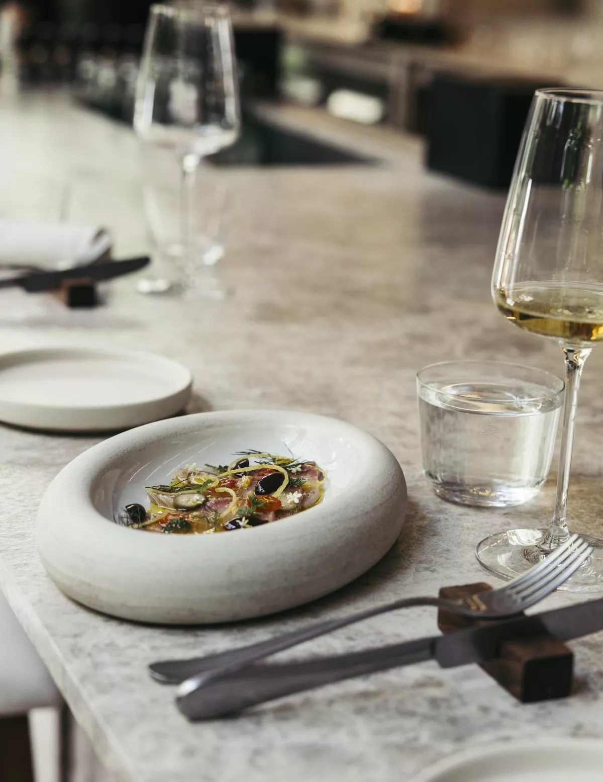 esca restaurante opiniones