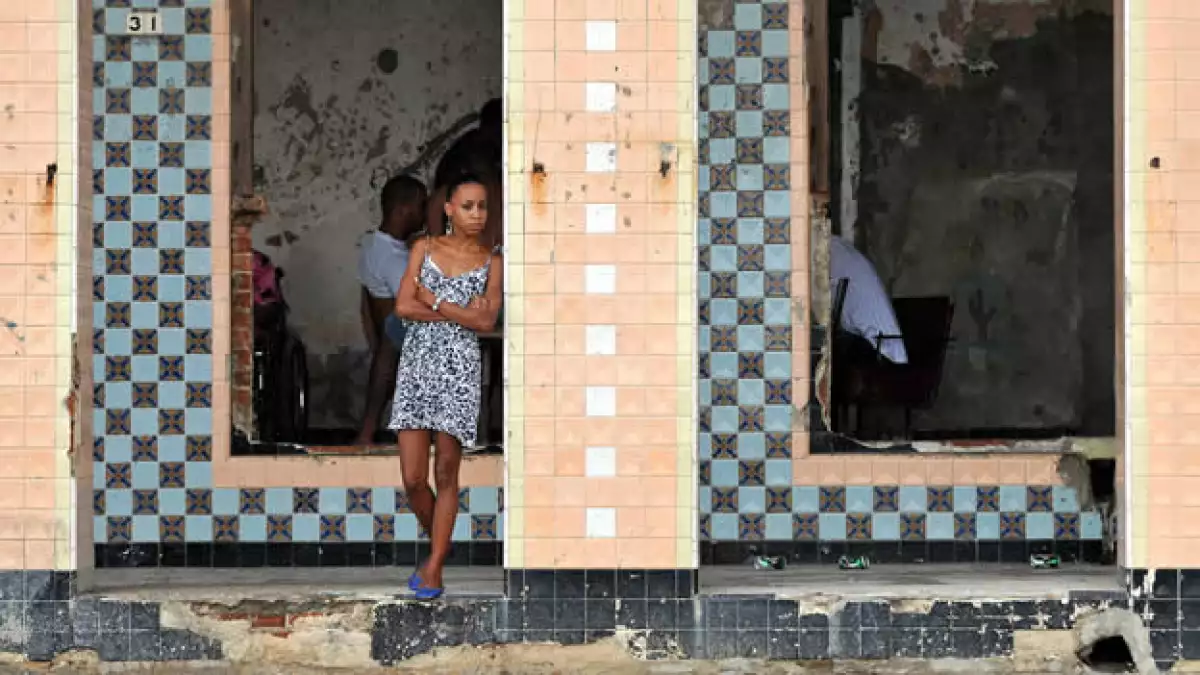 cuba trata personas