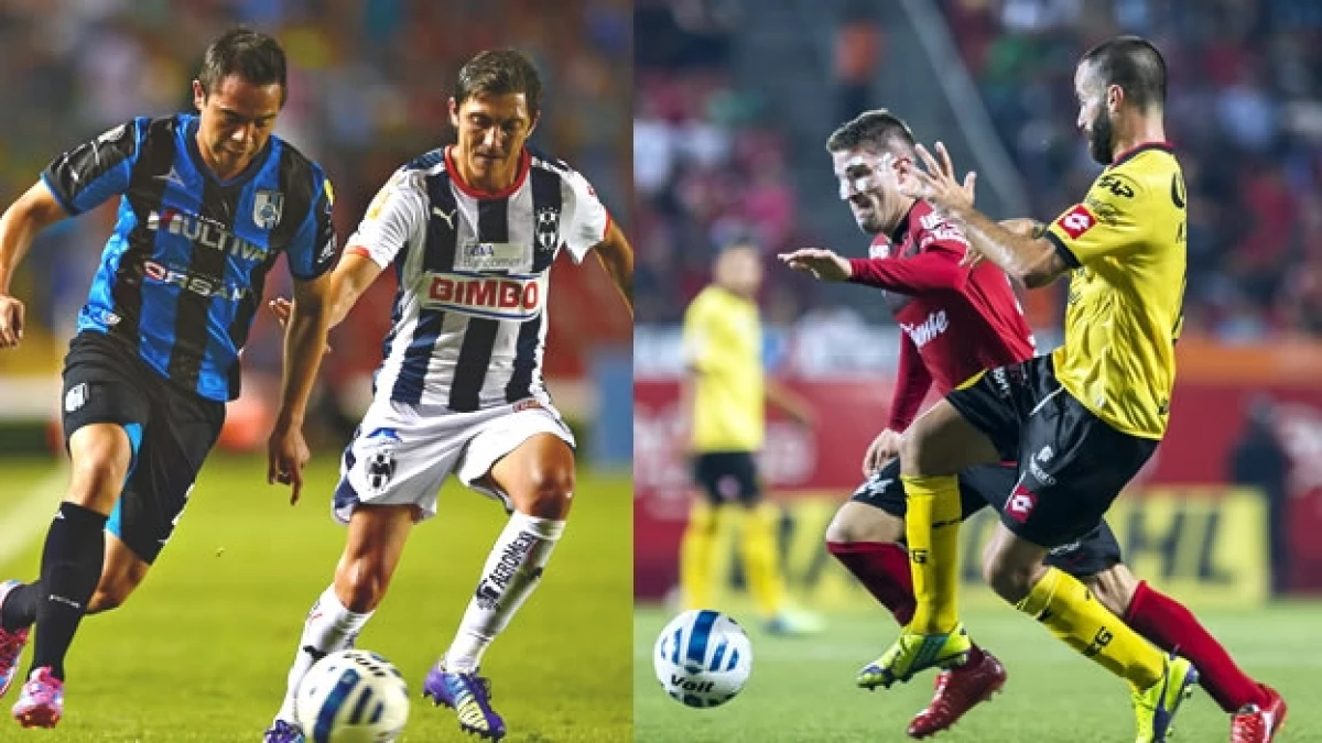 Liga MX
