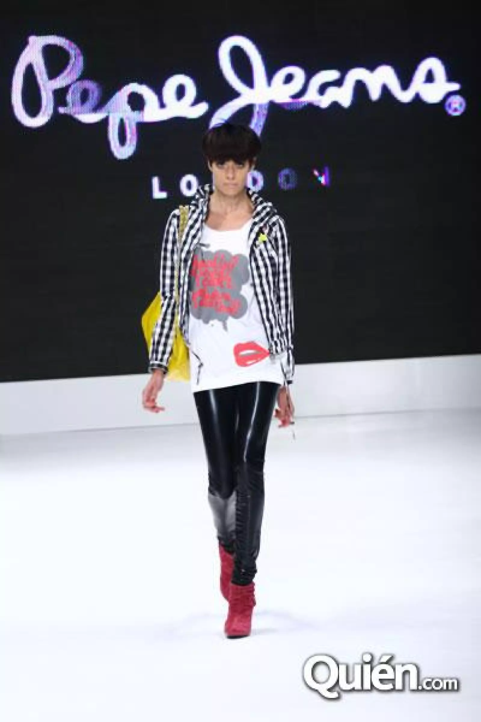 DFashion Pasarela Jeans