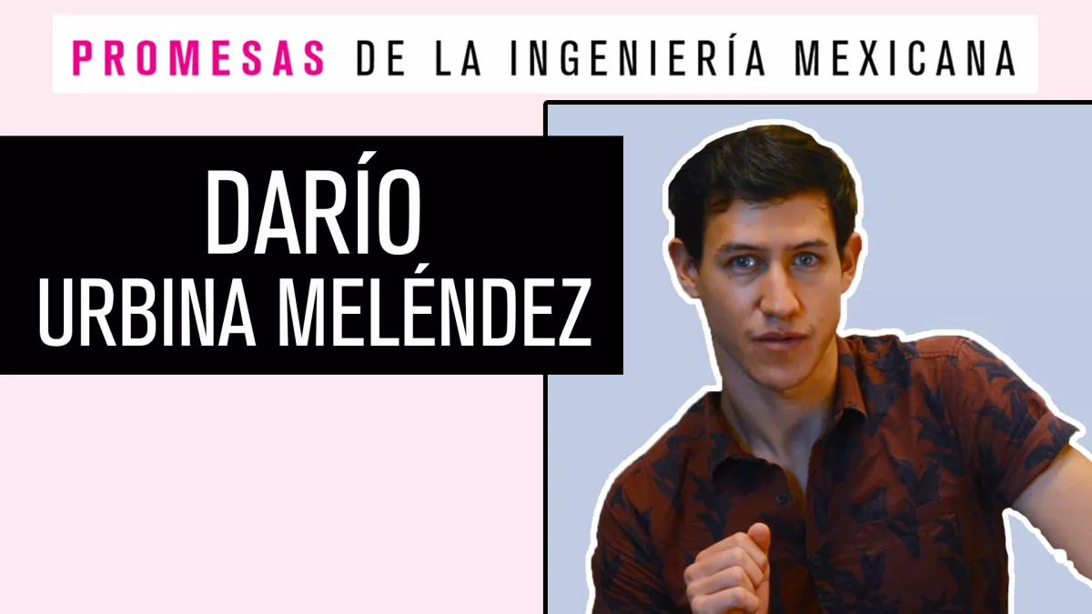 Darío Urbina Meléndez