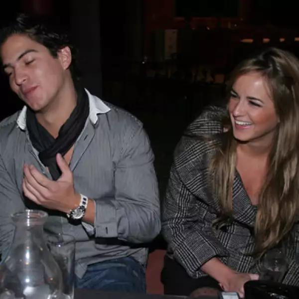 Party 17 de Lorena González