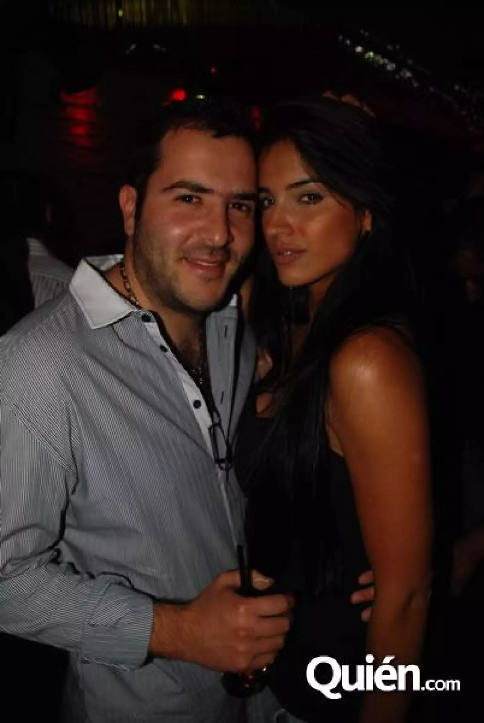 Miércoles en el Love