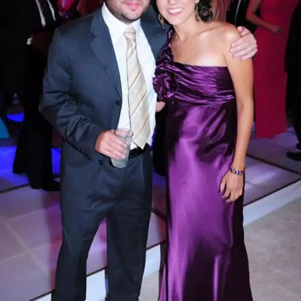 Fernanda Ortiz,Andrea Álvarez