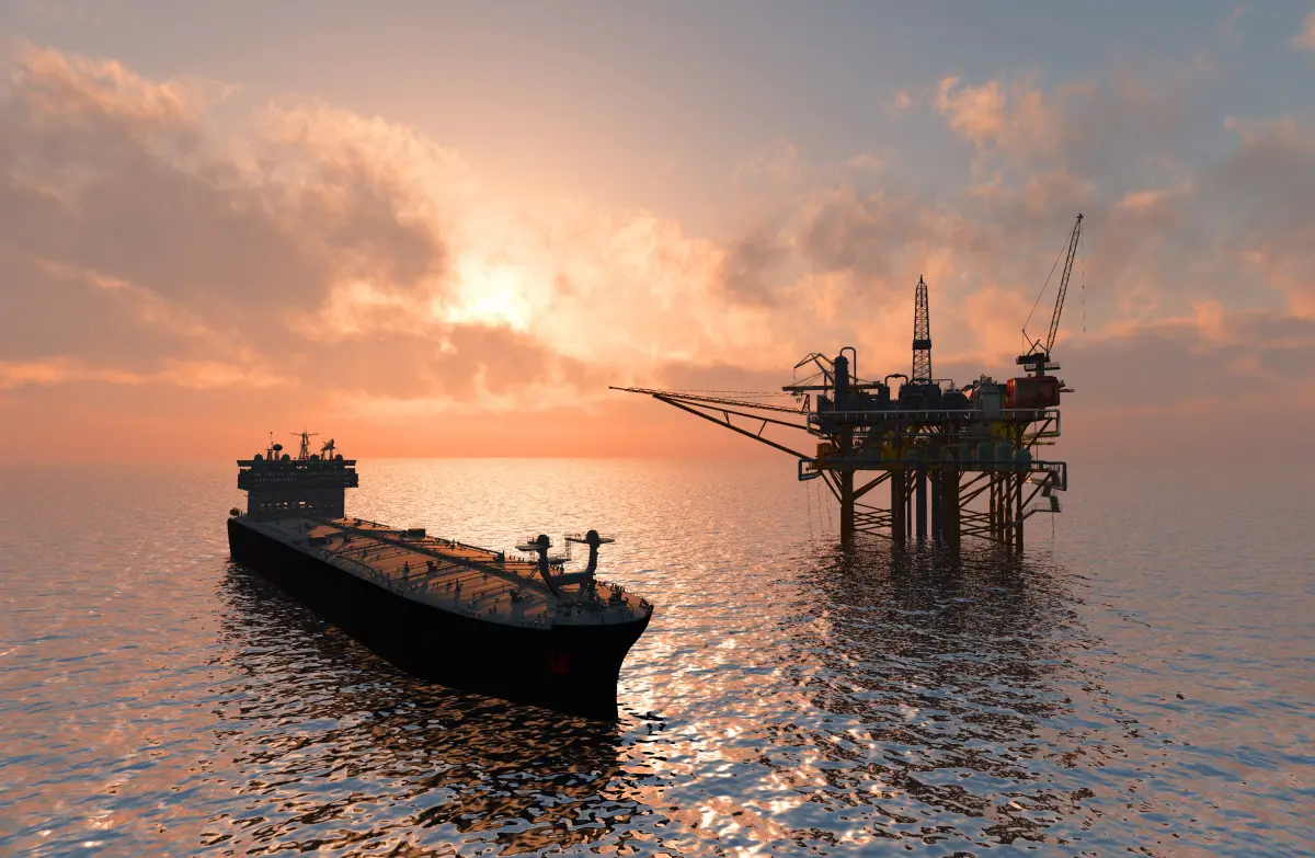 La exportación se hará mediante barco