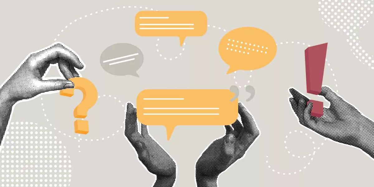 Es urgente formar criterio en la era de la información infinita