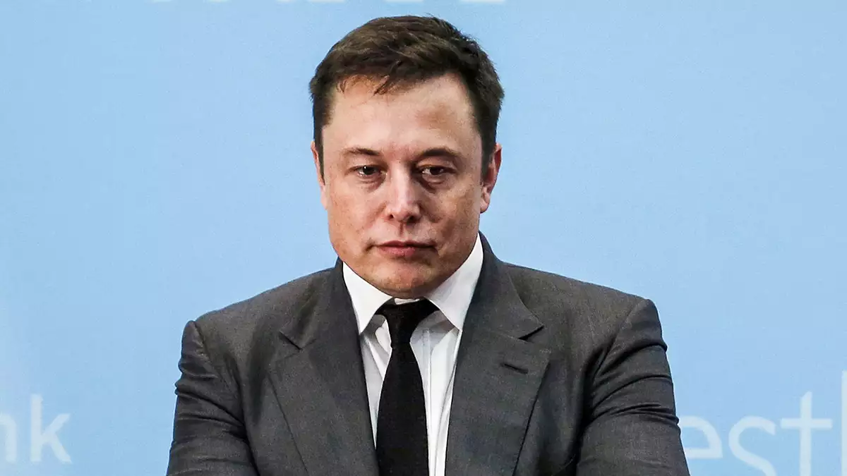 La falta de descanso y el estrés han provocado que el CEO de Tesla tome decisiones equivocadas.