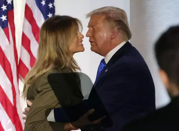 Republicans Hold Virtual 2020 National Convention