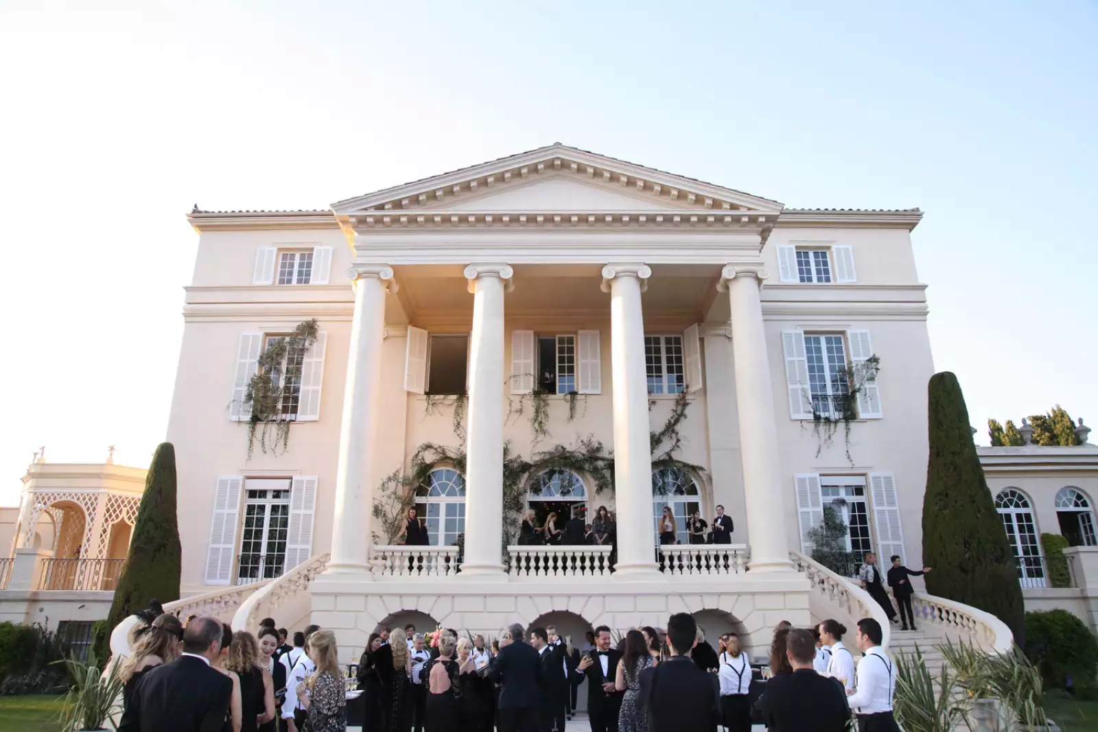 Chopard’s Secret Night