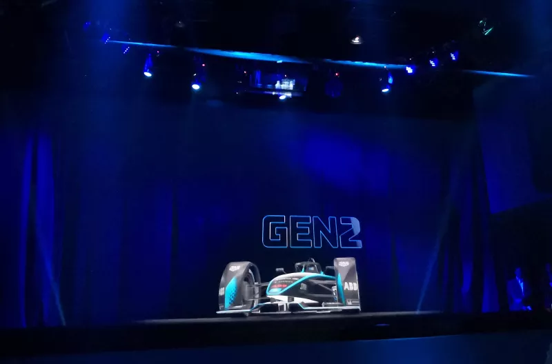 El E-Prix se llevará a cabo en febrero de 2019