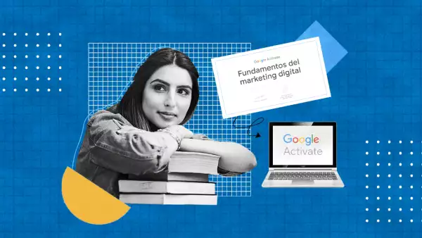 cursos de google gratis