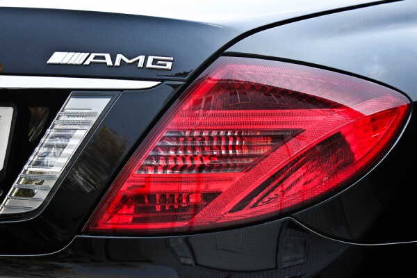 Mercedes-Benz AMG