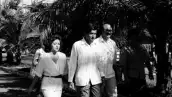 Andrés Manuel López Obrador, esposa