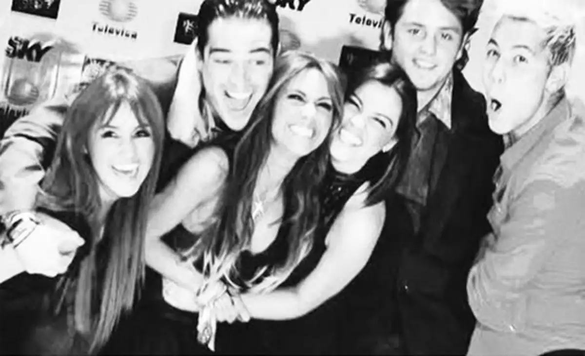 Hasta el momento se espera que los RBD se reúnan.