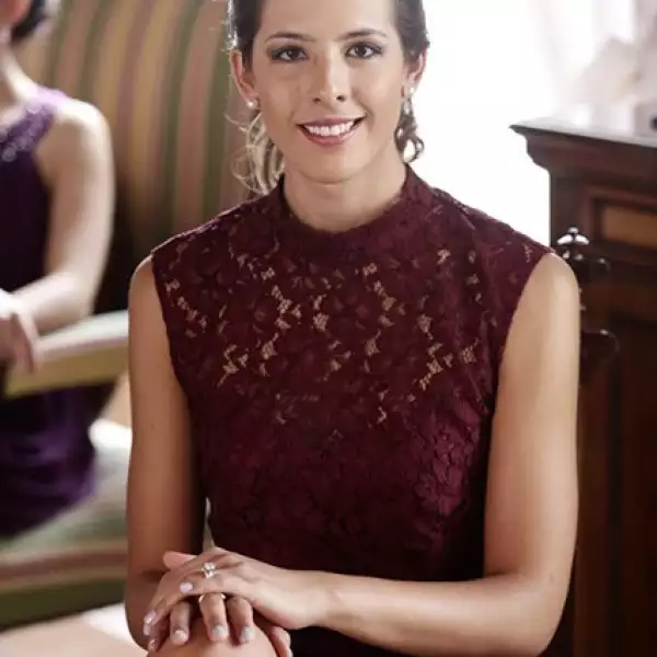 María Andrea Salas