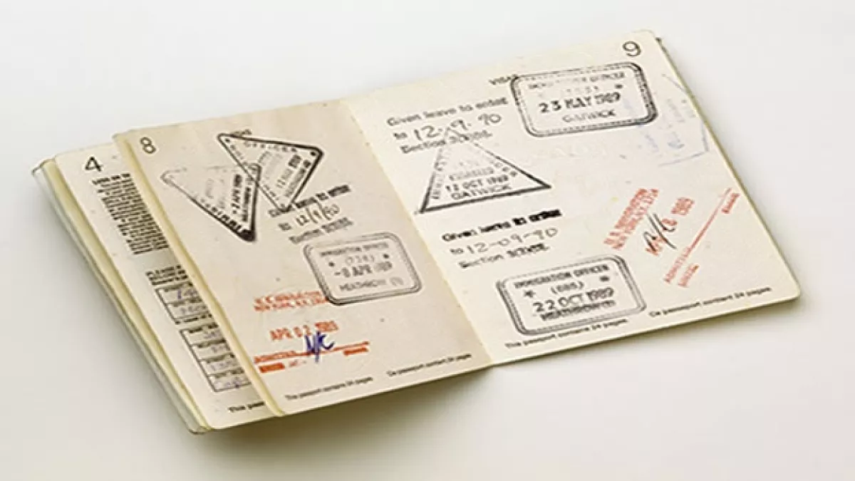VISA