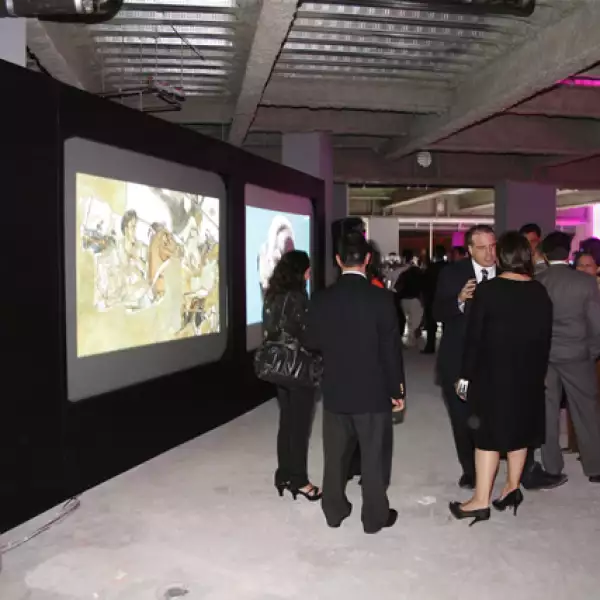 15 años Discovery Channel