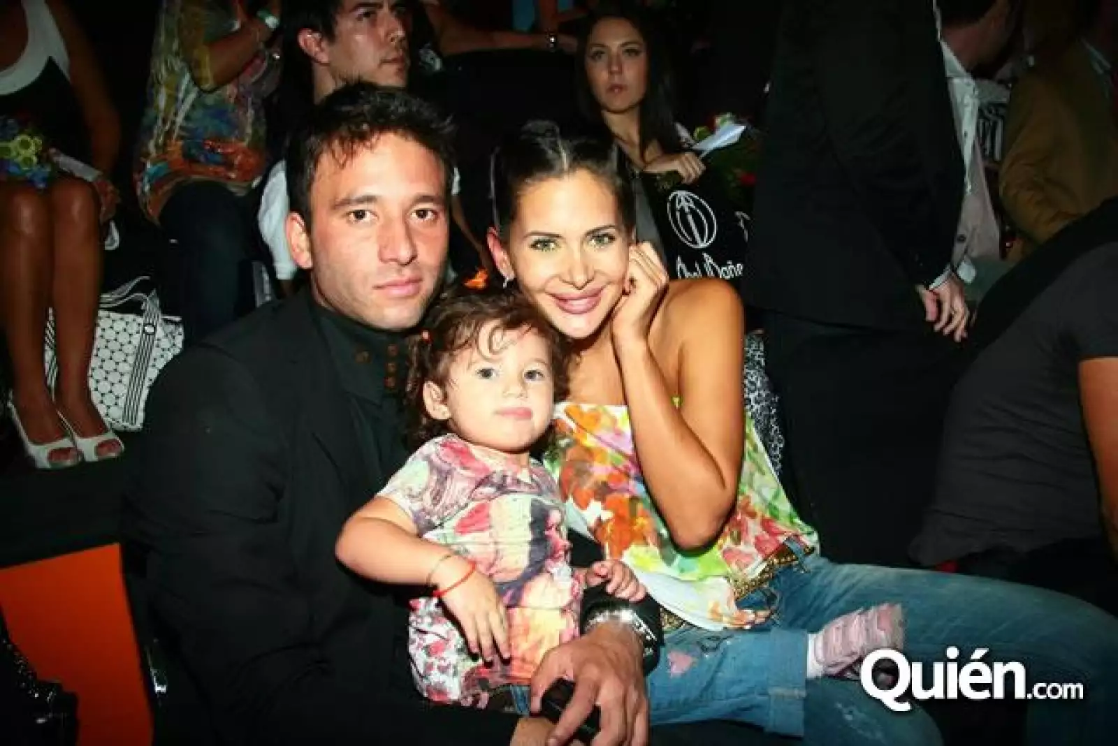 DFashion Sociales Miércoles.