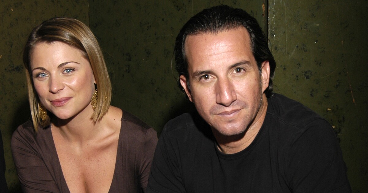 “We are not friends”, Plutarcho Hasa reveals his current relationship with Ludvica Baletta