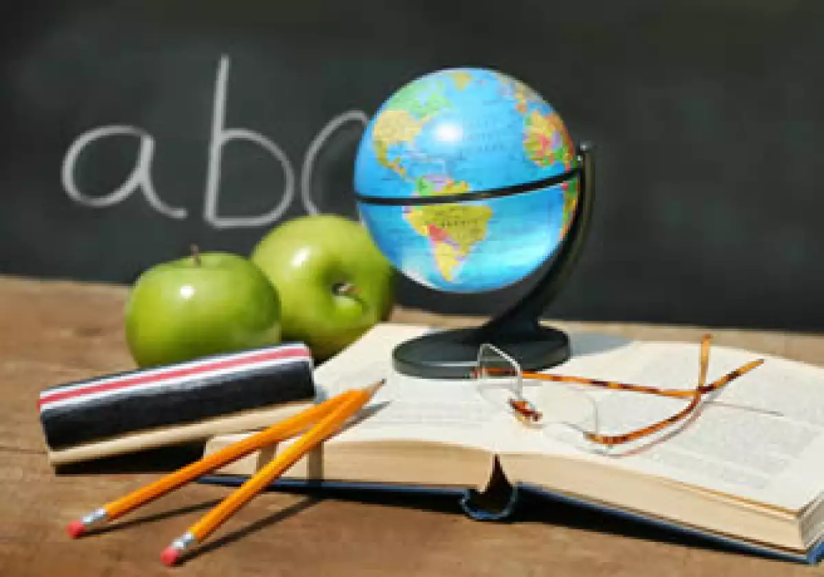 Los beneficios fiscales son un incentivo para llevar a los hijos a las escuelas privadas. (Foto: Photos to go)