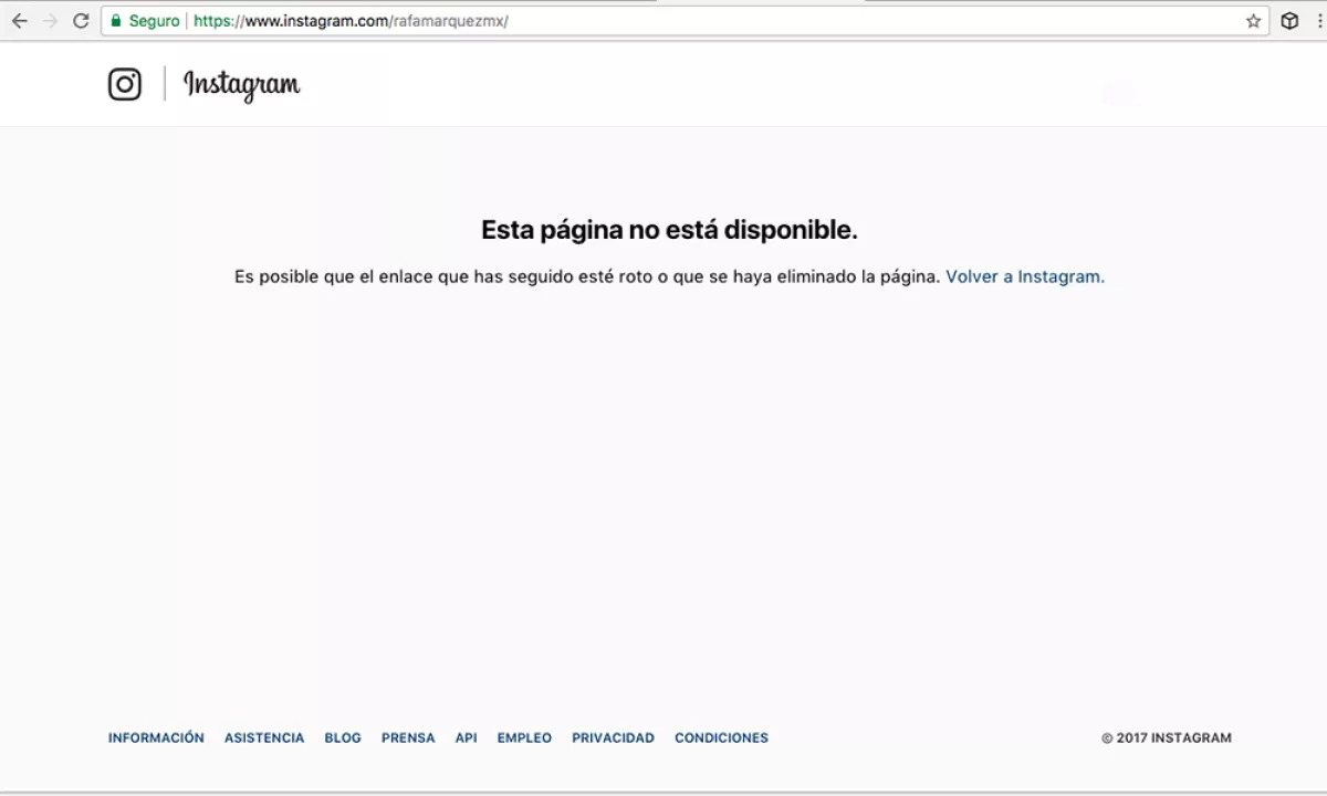 desaparece rafamarquezmx 