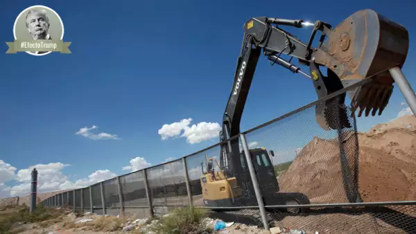 ¿Menos obras?