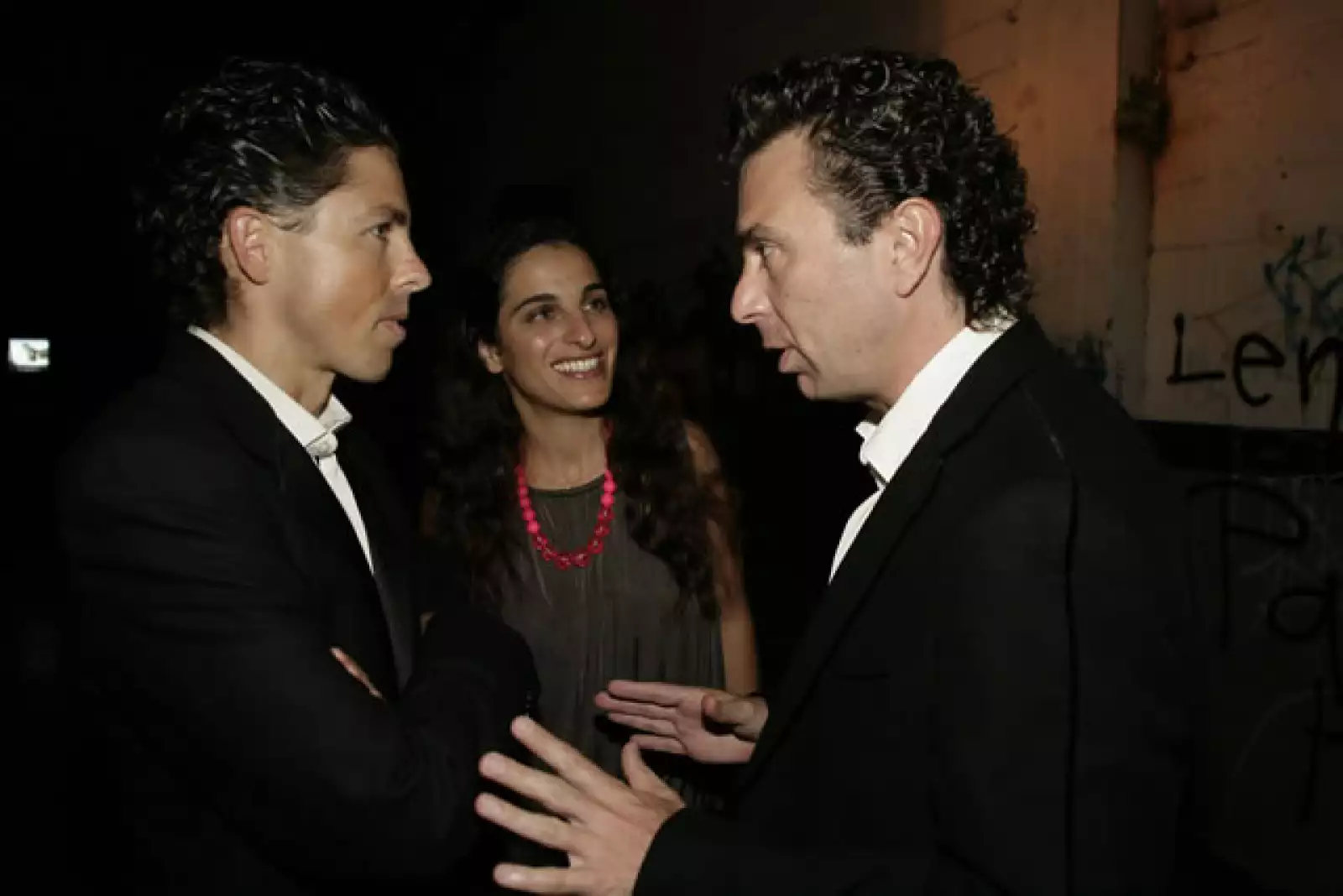 Inauguración Habita Monterrey