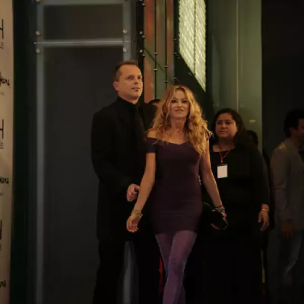 Paulina Rubio en Es.Cine