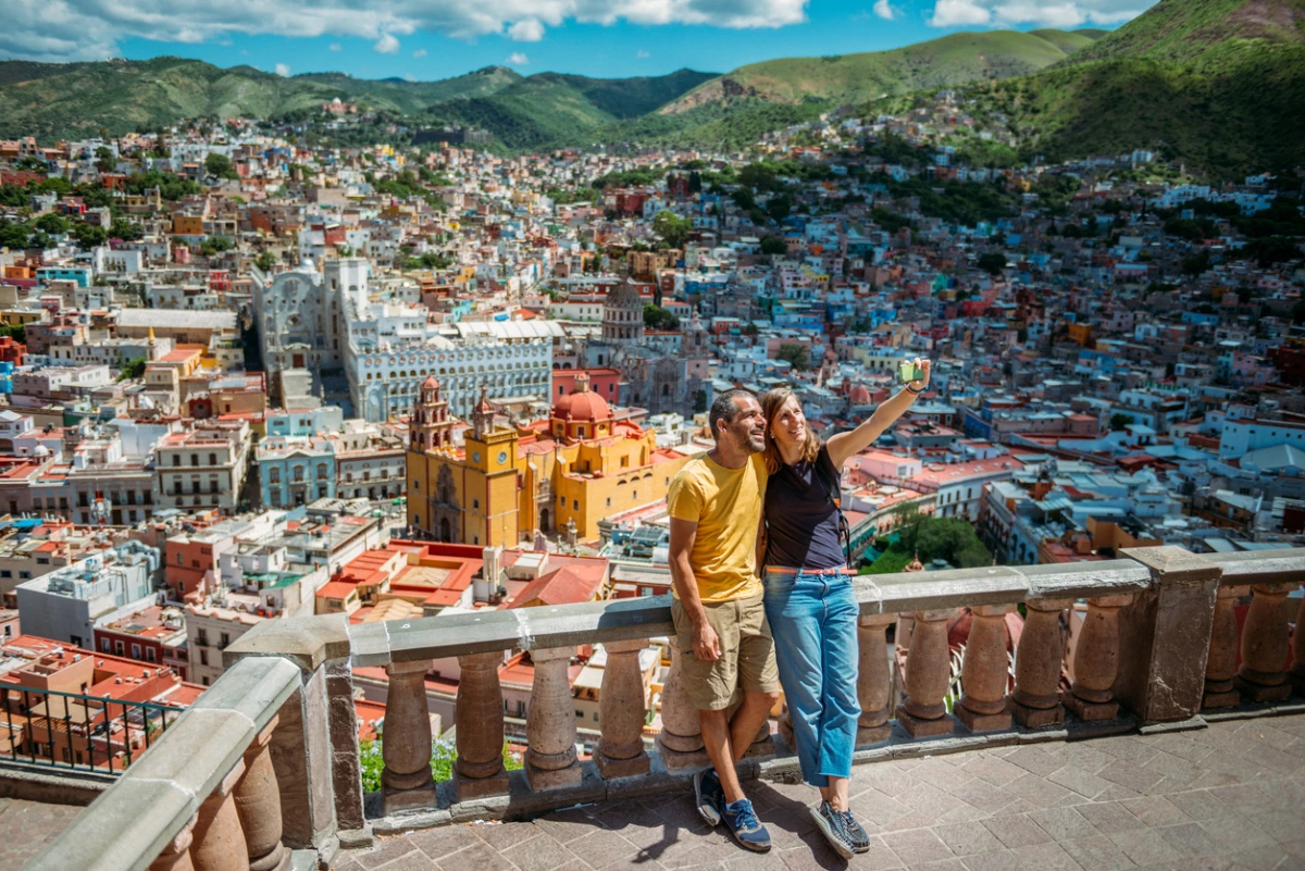 Visitantes