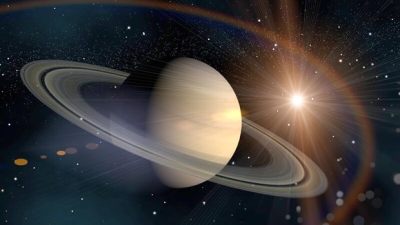 Después de varios meses, el planeta Saturno cambia de signo, lo que implica grandes cambios para todos en diferentes ámbitos de tu vida. Ve cómo te afectará de acuerdo a tu signo.