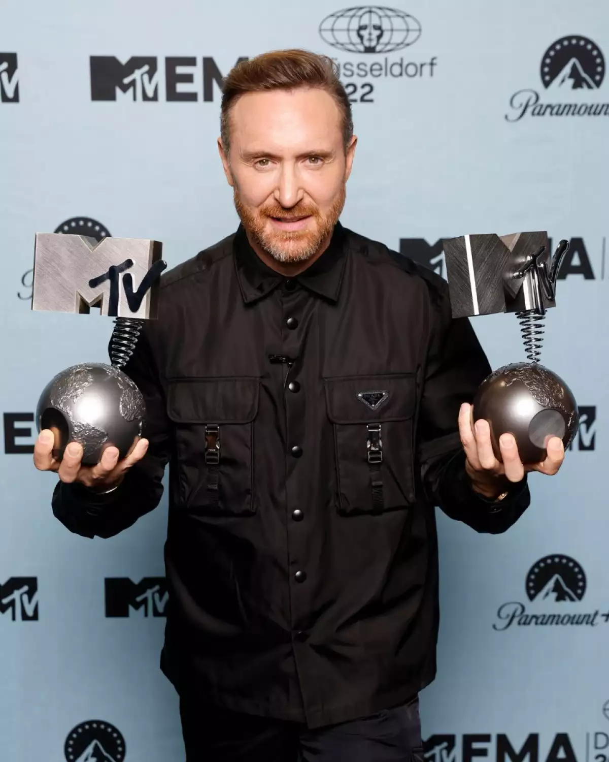 David Guetta lamenta que sus hijos y la gente no entiendan lo duro que es su trabajo
