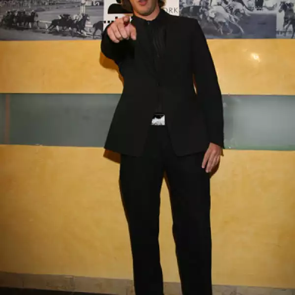 Inauguración New York Bar, Concierto Kalimba.