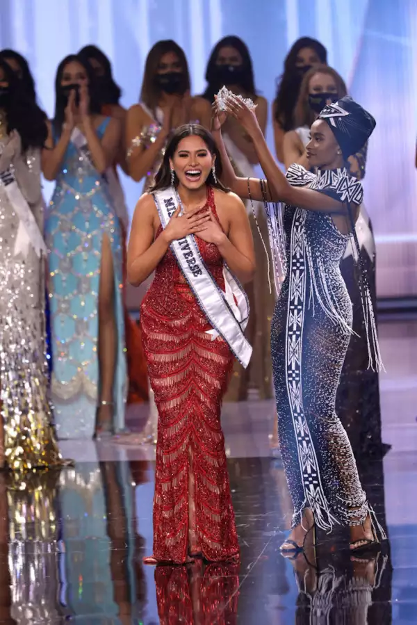 The 69th Miss Universe Competition