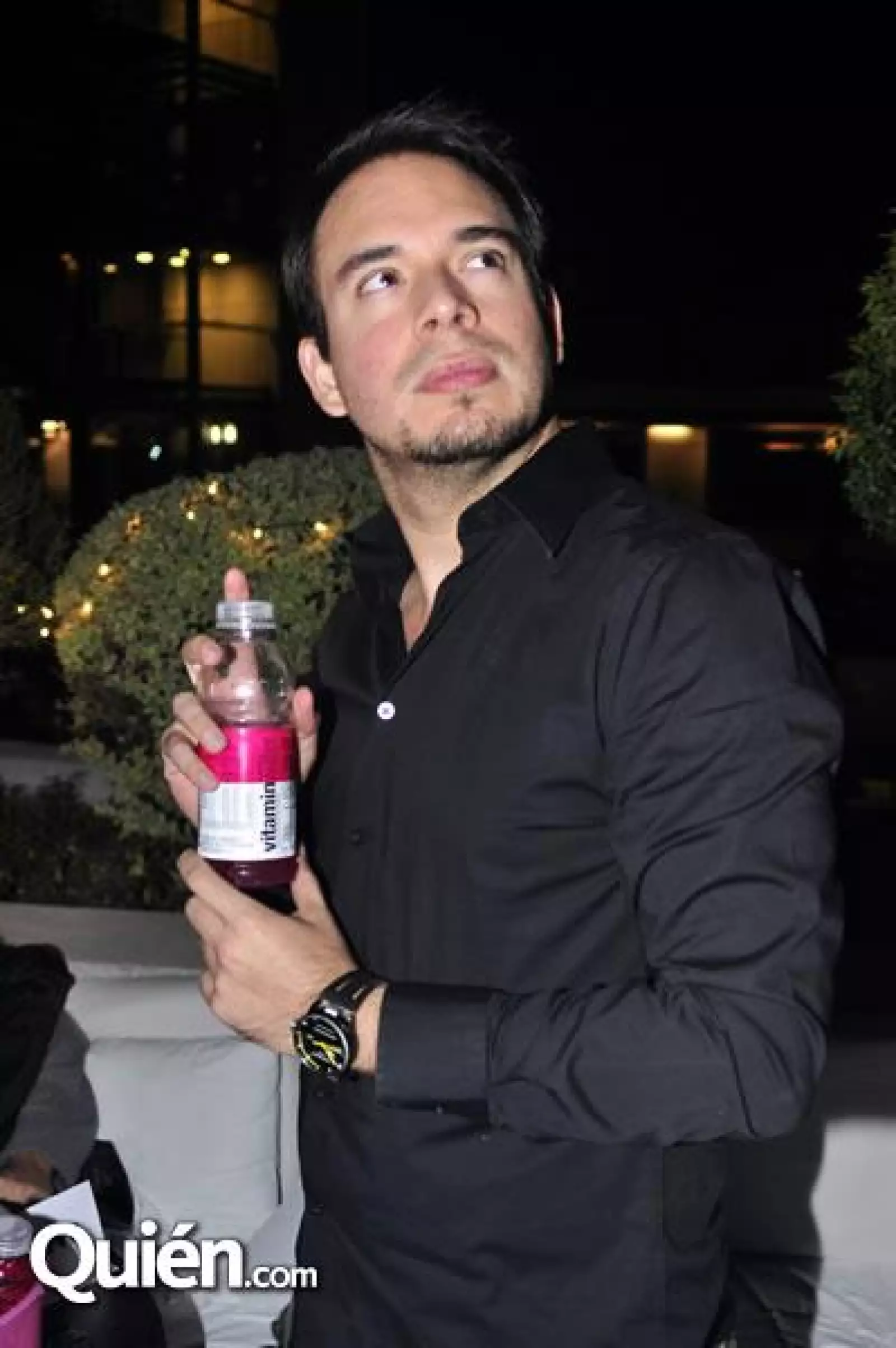 Pasarela a Beneficio de la Cruz Rosa