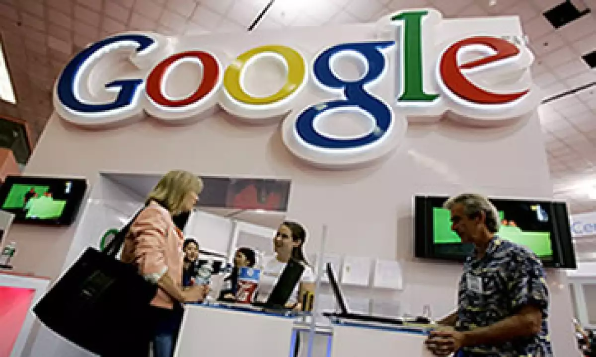 Google Ventures lanzó Startup Lab, un programa diseñado para que sus inversiones prosperen. (Foto: AP)