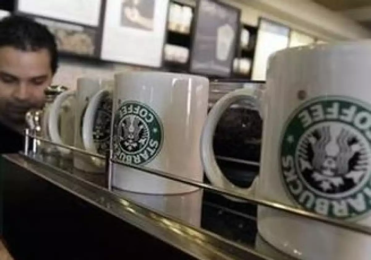 La productora de café planea entrar al mercado que le podría dar la gloria, café individual en casa. (Foto: Reuters)