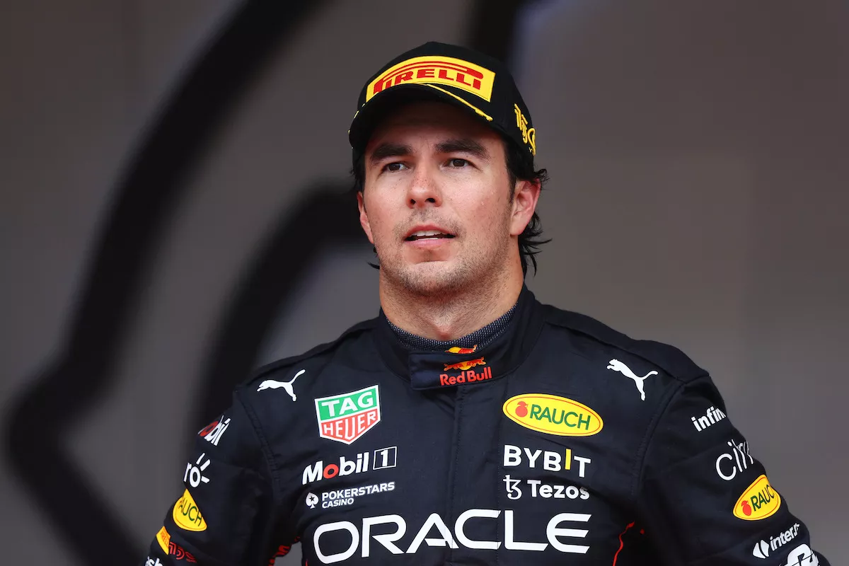 F1 Grand Prix of Monaco