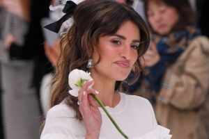 Penélope Cruz