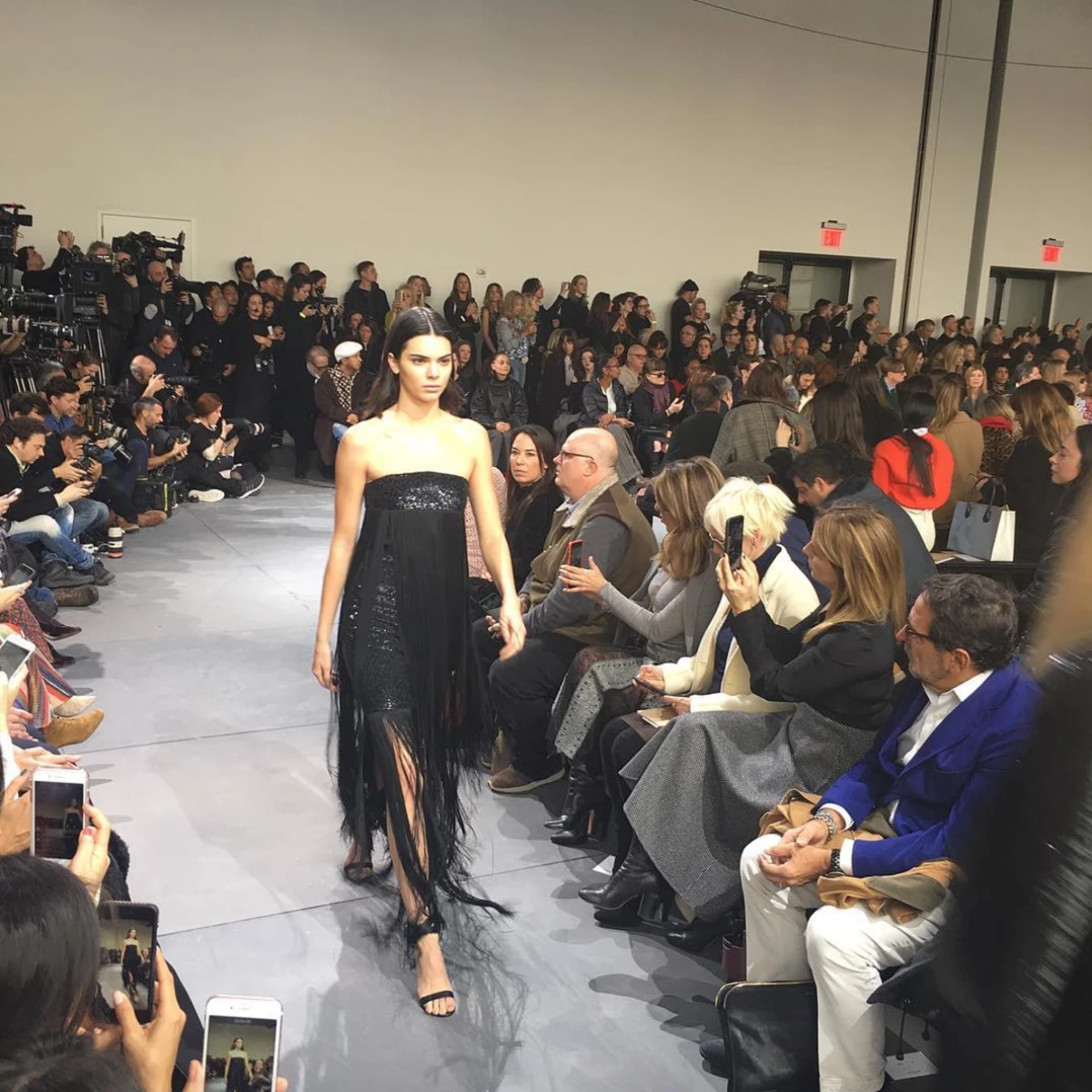Kendall Jenner