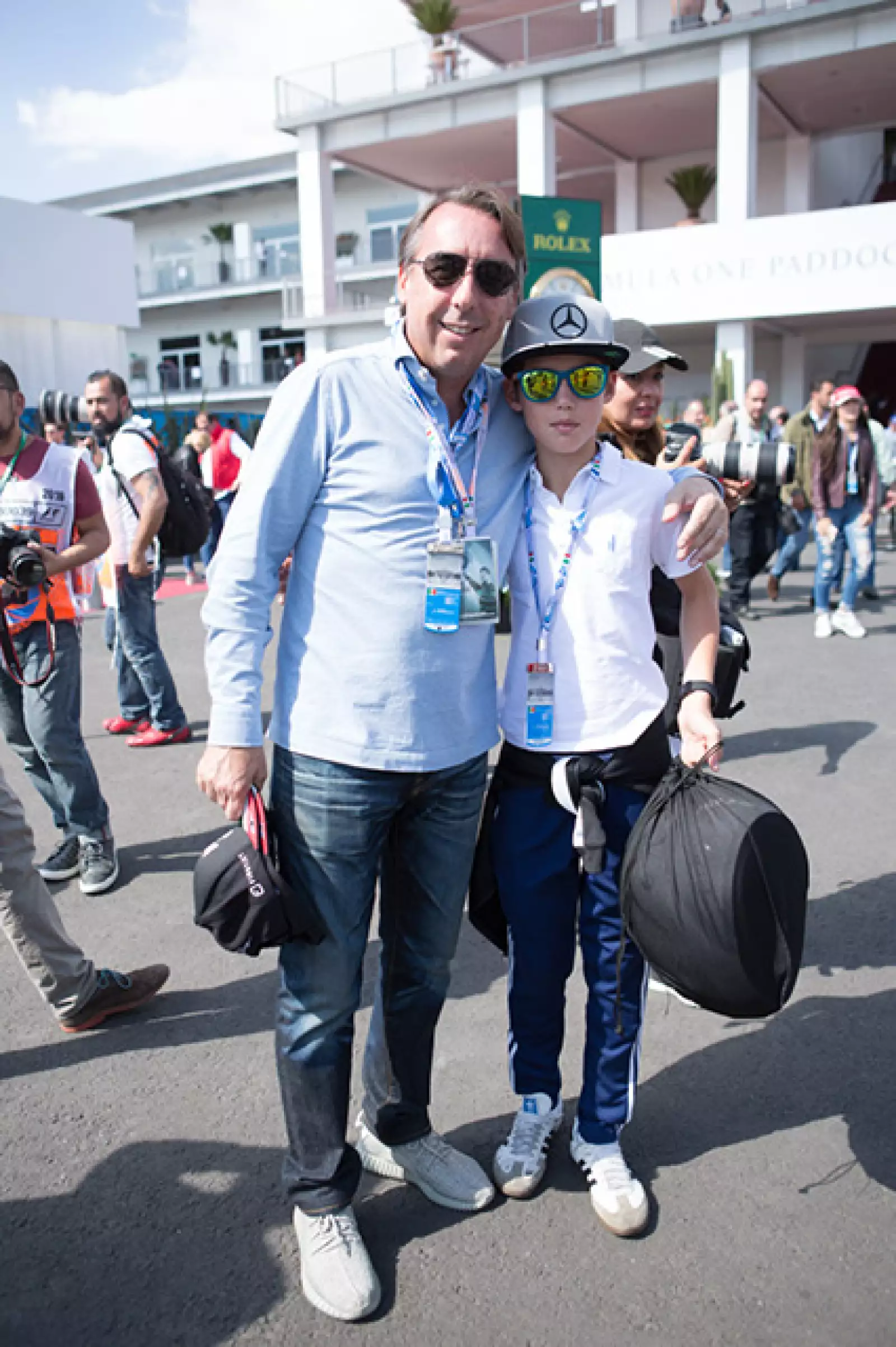 Sábado F1
