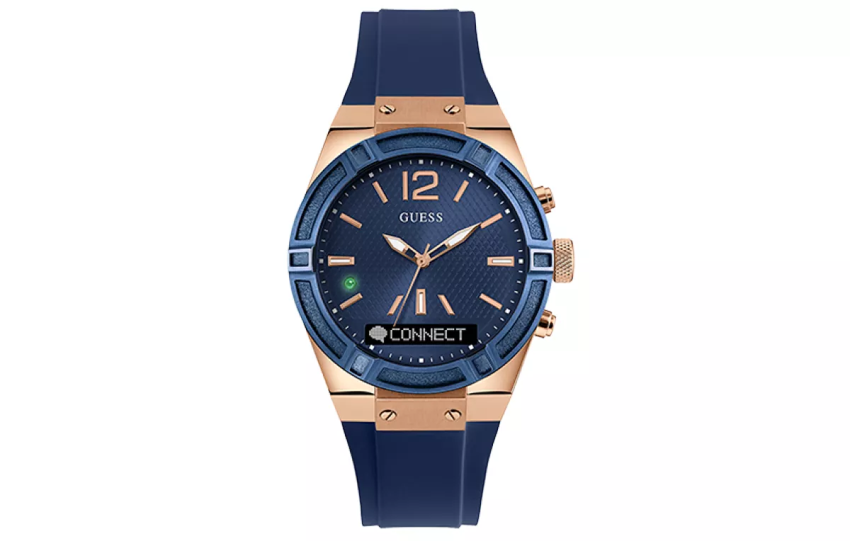 Smartwatch GUESS CONNECT