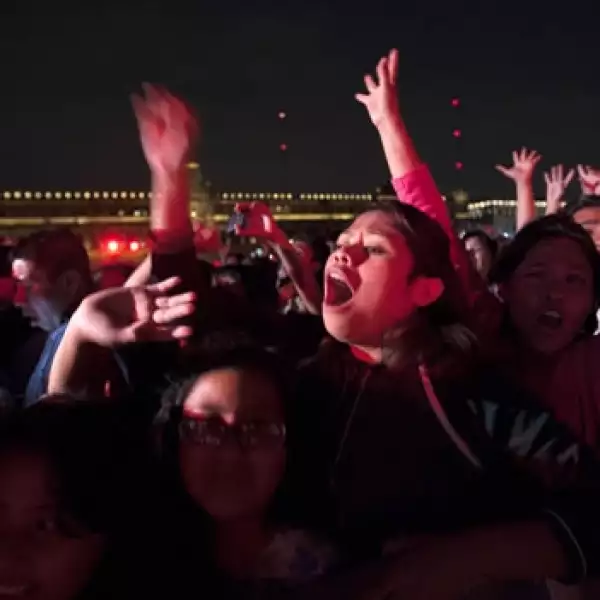 bose, concierto, entretenimiento, musica