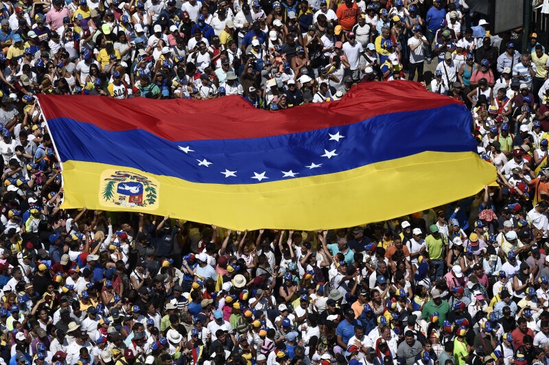 venezuela-afp