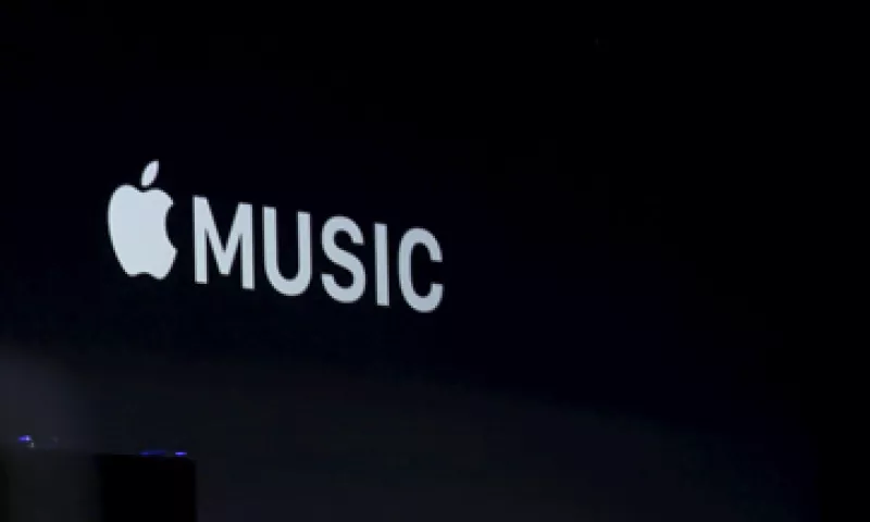 Spotify presumió que en menos de un año creció su base de suscriptores en 10 millones. (Foto: Reuters)