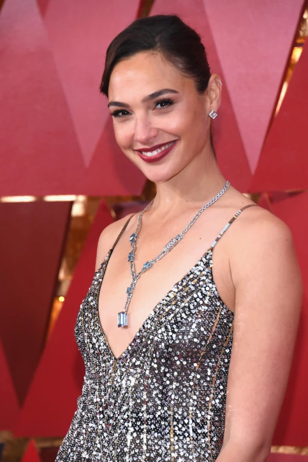 90th Annual Academy Awards - Arrivals