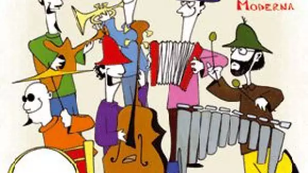 El grupo integrado por miembros argentinos, mexicanos y chilenos presentará su segunda producción discográfica en el Lunario en agosto próximo.